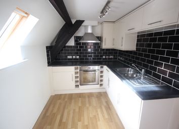 Thumbnail 2 bed duplex to rent in East Street Church, Bedminster, Bristol