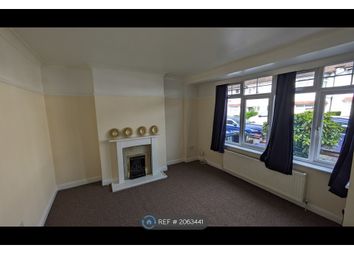 Thumbnail Terraced house to rent in Stanley Road, Mitcham