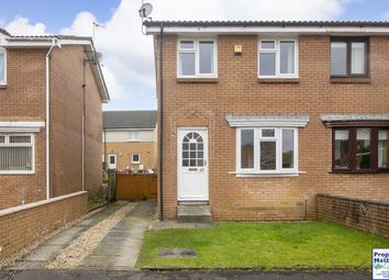 Kilmarnock - 2 bed semi-detached house for sale