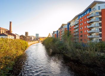 Thumbnail 2 bed flat to rent in Pinsent, Millsands, Sheffield