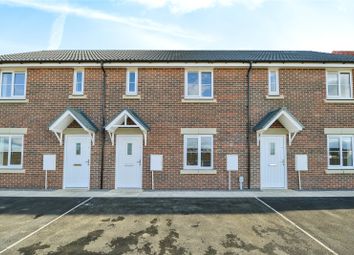 Thumbnail Terraced house for sale in Darlington Road, Northallerton