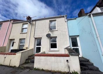 Thumbnail 2 bed terraced house for sale in Milford Road, Haverfordwest