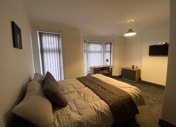 Thumbnail Shared accommodation to rent in Bedford Street, Crewe