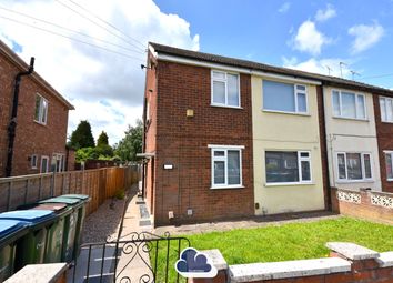 Thumbnail 2 bed maisonette for sale in Canberra Road, Coventry