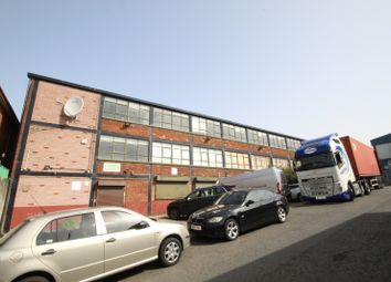 Thumbnail Warehouse to let in M S P Business Centre, Fourth Way, Wembley
