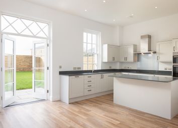 Thumbnail 3 bedroom terraced house for sale in Halstock Place, Poundbury, Dorchester