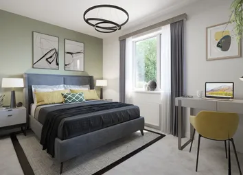 Your Space To Make Your Own