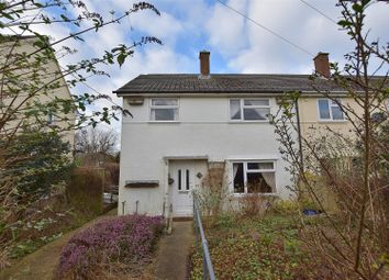 Thumbnail 5 bed end terrace house for sale in Heol Dewi, St. Davids, Haverfordwest