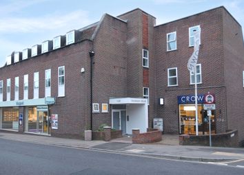 Thumbnail 2 bed flat to rent in South Street, Dorking
