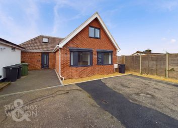 Thumbnail Detached house for sale in Highlow Road, Costessey, Norwich