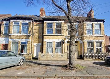 Thumbnail 2 bed terraced house for sale in Goddard Avenue, Hull