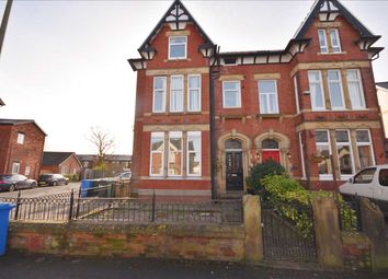 Thumbnail Flat to rent in Lynden Villas, 17 Southport Road, Chorley
