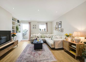 Thumbnail 2 bed flat for sale in Bedford Road, London