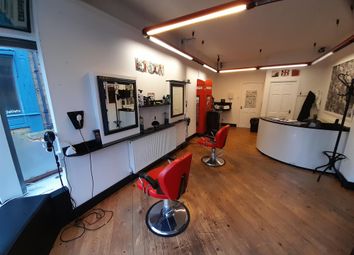 Thumbnail Retail premises for sale in Hair Salons BD16, Bingley, West Yorkshire