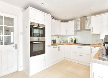 Thumbnail 3 bed semi-detached house for sale in Waldstock Road, London