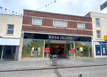 Thumbnail Retail premises to let in Union Street, Torquay