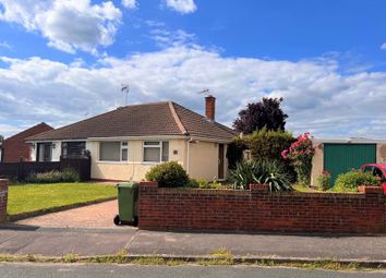 Thumbnail 2 bed bungalow for sale in Shearwater Grove, Innsworth, Gloucester