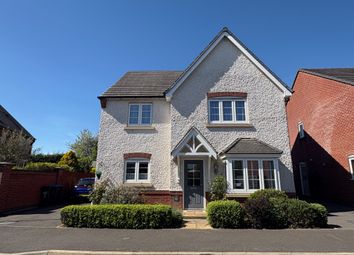 Property listing in Ashbourne, Derbyshire