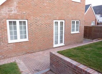 1 Bedrooms Flat to rent in Dennis House, Orchard Lane, Alton, Hampshire GU34