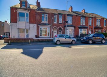 Thumbnail Terraced house to rent in Elwick Road, Hartlepool