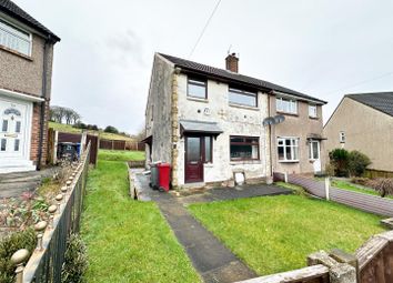 Thumbnail 3 bed property for sale in Douglas Grove, Darwen