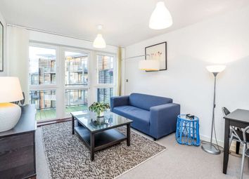 Thumbnail Flat to rent in Limehouse Lodge, Clapton