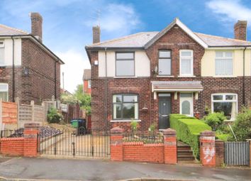 Thumbnail Semi-detached house to rent in Rooley Moor Road, Rochdale