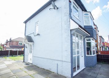Thumbnail 3 bed semi-detached house to rent in St Andrews Avenue, Manchester