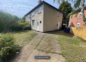 Doncaster - Semi-detached house to rent          ...