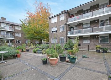 Thumbnail 1 bed flat for sale in Caldwell Street, Brixton