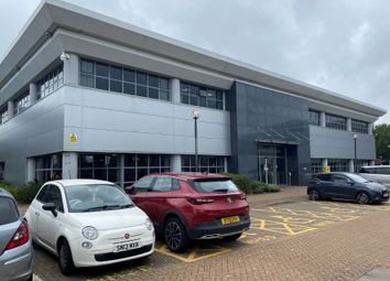 Thumbnail Office for sale in 6 Navigation Point, Waterfront Business Park, Dudley Road, Brierley Hill, West Midlands