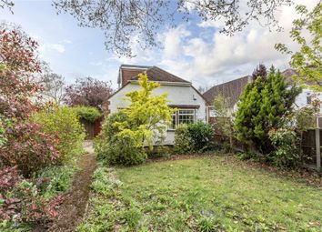 Thumbnail Bungalow for sale in New Haw, Surrey