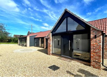 Thumbnail 4 bed barn conversion for sale in Charfield Road, Kingswood, Wotton-Under-Edge