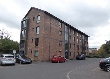 2 Bedrooms Flat to rent in Hermand Terrace, Edinburgh EH11