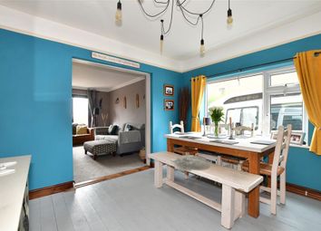 Thumbnail 4 bed detached house for sale in Queens Road, Crowborough, East Sussex