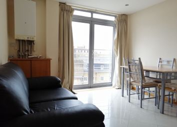 Thumbnail Flat to rent in Wilshaw Street, London