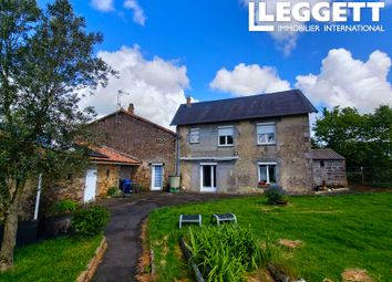 Thumbnail 3 bed villa for sale in Saint-Hilaire-De-Voust, Vendée, Pays De La Loire