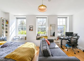 Thumbnail  Studio to rent in Colebrooke Row, Angel, London