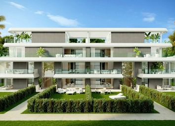 Thumbnail 3 bed apartment for sale in Estepona, Málaga, Spain