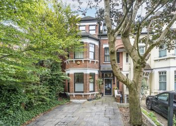 Thumbnail 5 bed maisonette for sale in Muswell Hill Road, London