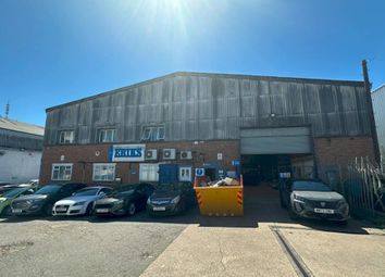 Thumbnail Industrial to let in Long Drive, Greenford