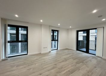 Thumbnail 2 bed flat to rent in Darter House, Anax Street, Woodberry Down