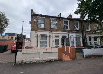 Thumbnail End terrace house for sale in Acacia Road, London