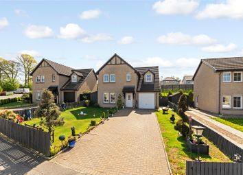 Thumbnail Detached house for sale in Mcaulay Brae, Stirling, Stirlingshire