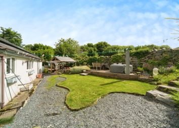 Property listing in Caernarfon, Gwynedd