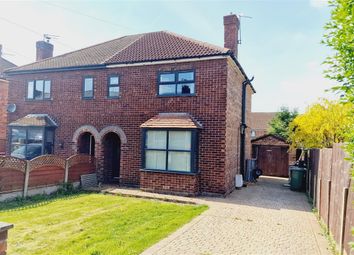 Thumbnail Semi-detached house for sale in Gladstone Street, Winsford