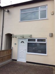 Thumbnail Terraced house to rent in Gainsborough Road, Woodford Green