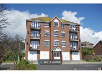 Thumbnail Flat to rent in Wyke Regis, Weymouth