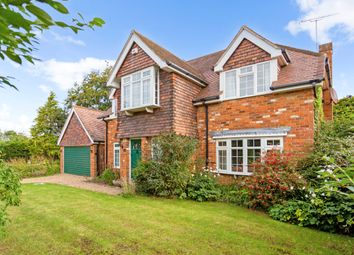 Thumbnail 4 bedroom detached house for sale in Red House Close, Beaconsfield