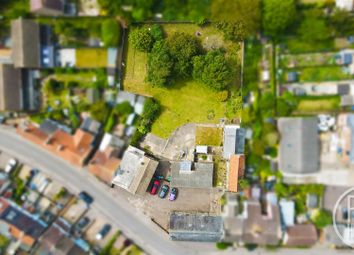 Thumbnail Land for sale in Florence Road, Lowestoft